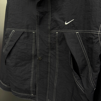 Nike Premium Oversize Jacket NK-9023