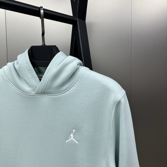 Air Jordan ‘LOGO’ Hoodie Mint J-202