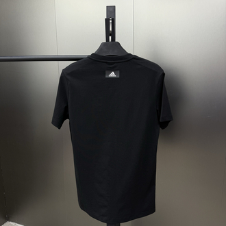 Adidas ‘LOGO’ T-Shirt Siyah ADS-100