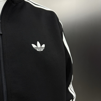 Adidas Originals Firebird Premium Jacket Siyah ADS-696