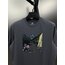 Nike ‘TRAIL’ T-Shirt Füme N-1167