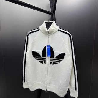 Adidas Originals Premium Hırka Beyaz ADS-T79