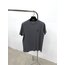 Air Jordan ‘LOGO’ T-Shirt Füme J-1011