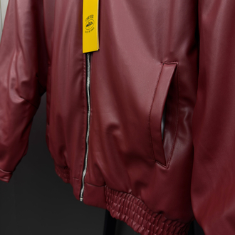 CORTEIZ Premium Oversize Jacket CRTZ-556