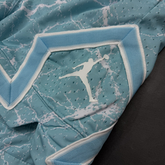 Jordan Diamond Dri-FIT Short Mavi JD-3007