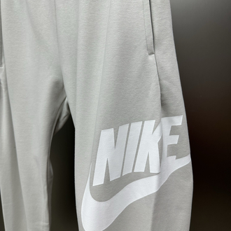 Nike ‘SWOOSH’ Jogger Gri N-313