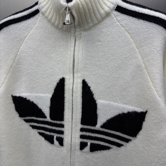Adidas Originals Premium Hırka Beyaz ADS-T79