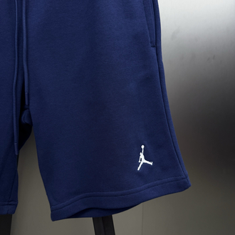 Jordan ‘LOGO’ Short Lacivert JD-2003