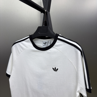 Adidas ‘Originals’ T-Shirt Beyaz ADS-308