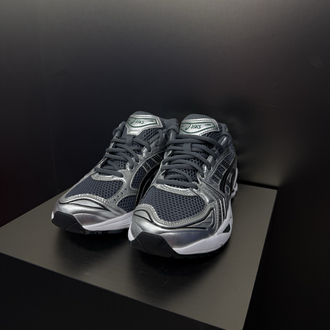 ASCS Gel-Kayano 14 ‘Silver-Grey’