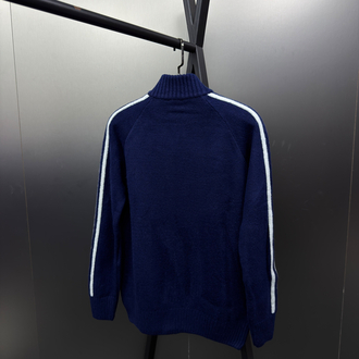 Adidas Originals Premium Hırka Lacivert ADS-T79
