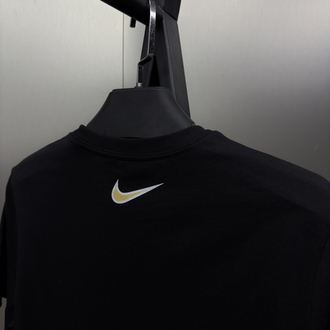 Nike ‘GRAPHIC’ T-Shirt Siyah NK-290
