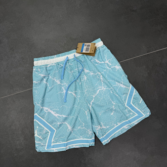 Jordan Diamond Dri-FIT Short Mavi JD-3007