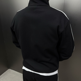 Adidas Originals Firebird Premium Jacket Siyah ADS-696