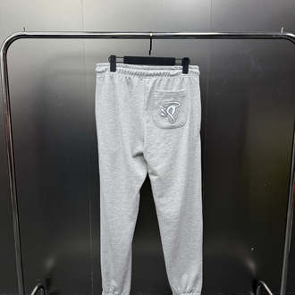SYNA World Premium Jogger Gri SYN-1461