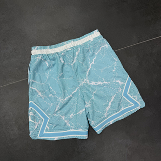 Jordan Diamond Dri-FIT Short Mavi JD-3007