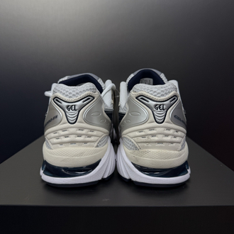 ASCS Gel-Kayano 14 ‘Silver-White’