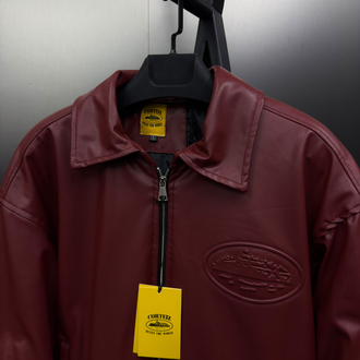 CORTEIZ Premium Oversize Jacket CRTZ-556