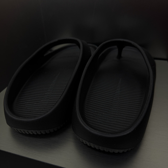 Nike Calm Flip-Flop ‘Black’