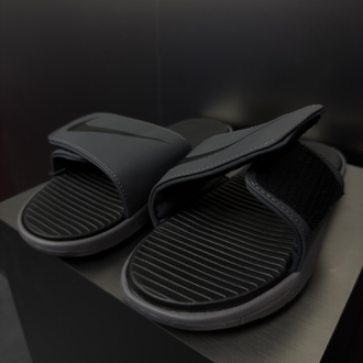 Nike Kawa Slide ‘Füme’