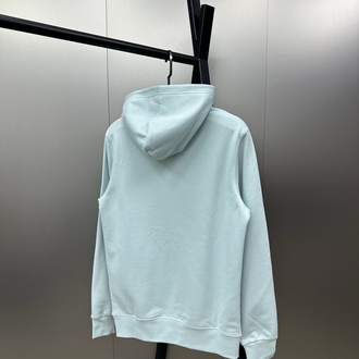 Air Jordan ‘LOGO’ Hoodie Mint J-202