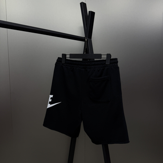 Nike ‘SWOOSH’ Short Siyah NK-2001