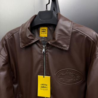 CORTEIZ Premium Oversize Jacket CRTZ-556
