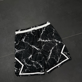 Jordan Diamond Dri-FIT Short Siyah JD-3007