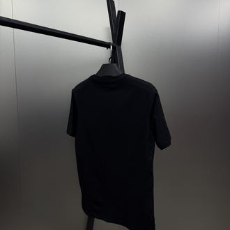 Champion ‘LOGO’ T-Shirt Siyah CHP-120