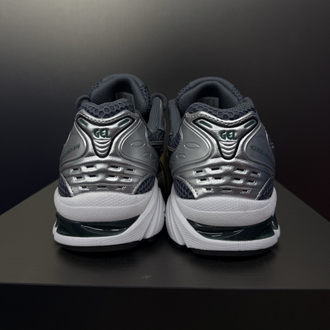 ASCS Gel-Kayano 14 ‘Silver-Grey’