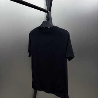 Nike ‘SWOOSH’ T-Shirt Siyah NK-288