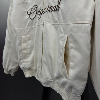 Adidas Originals Premium Oversize Jacket ADS-9015