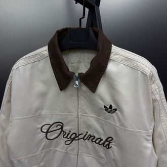 Adidas Originals Premium Oversize Jacket ADS-9015