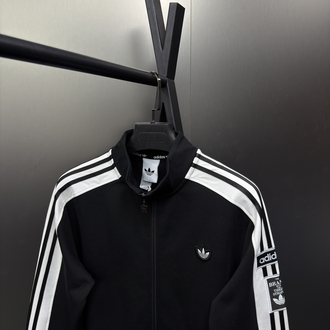 Adidas ‘Originals’ Premium Jacket Siyah ADS-513816