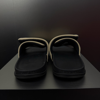 Nike Offcourt Adjust Slide ‘Khaki/Black’