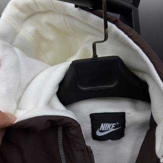 Nike Premium Oversize Jacket NK-9054