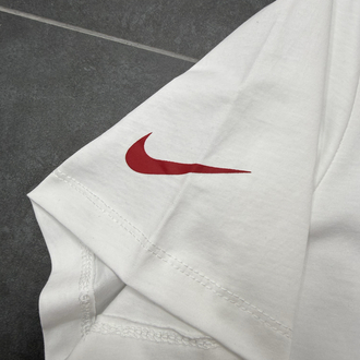Nike ‘TÜRKİYE WorldCup26’ T-Shirt NK-2026