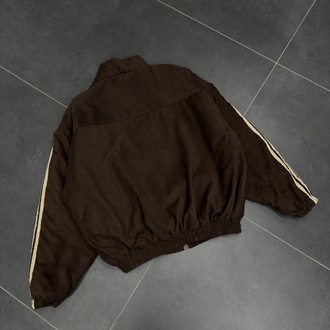 Adidas Originals Chinese Premium Oversize Jacket ADS-551