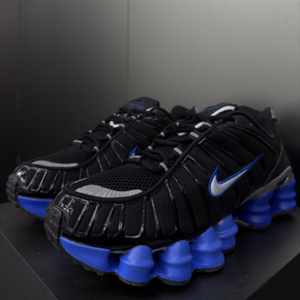 Nike Shox TL ‘Racer Blue’