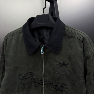 Adidas Originals Premium Oversize Jacket ADS-9015