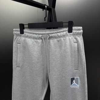Jordan ‘Graphic’ Jogger Gri JD-619