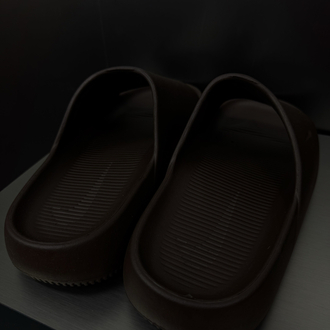 Nike Calm Slide 2.0 ‘Brown’