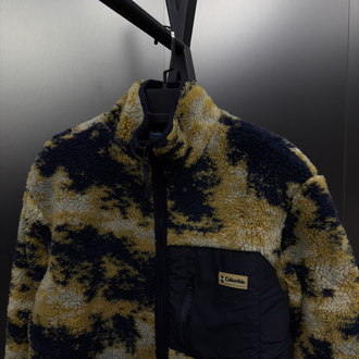Columbia ‘Winter’ Premium Peluş Ceket CLB-3920