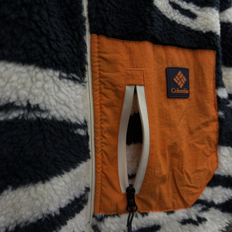 Columbia Premium Peluş Ceket CLB-3704