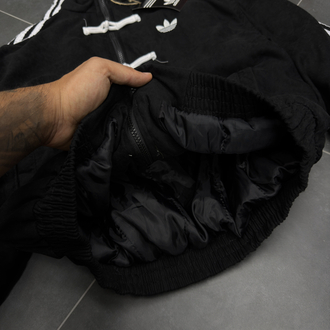 Adidas Originals Chinese Premium Oversize Jacket ADS-551
