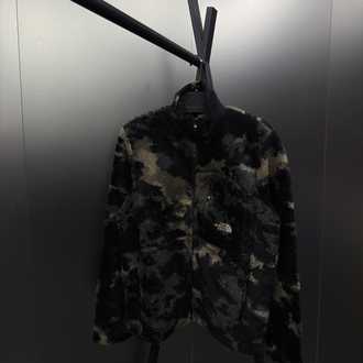 The North Face Premium Peluş Ceket TNF-3919