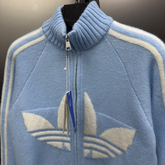 Adidas Originals Premium Hırka Mavi ADS-T79