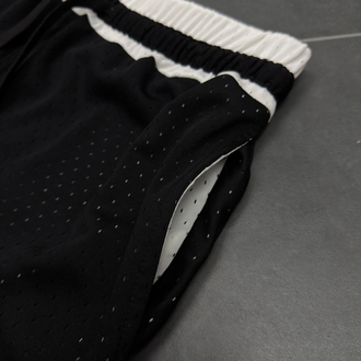 Jordan Diamond Dri-FIT Short Siyah JD-3007