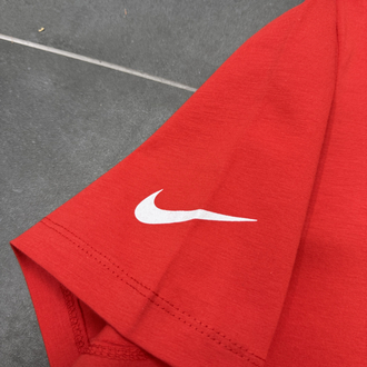 Nike ‘TÜRKİYE WorldCup26’ T-Shirt NK-2026