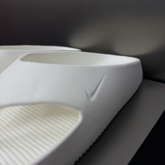Nike Calm Flip-Flop ‘White’